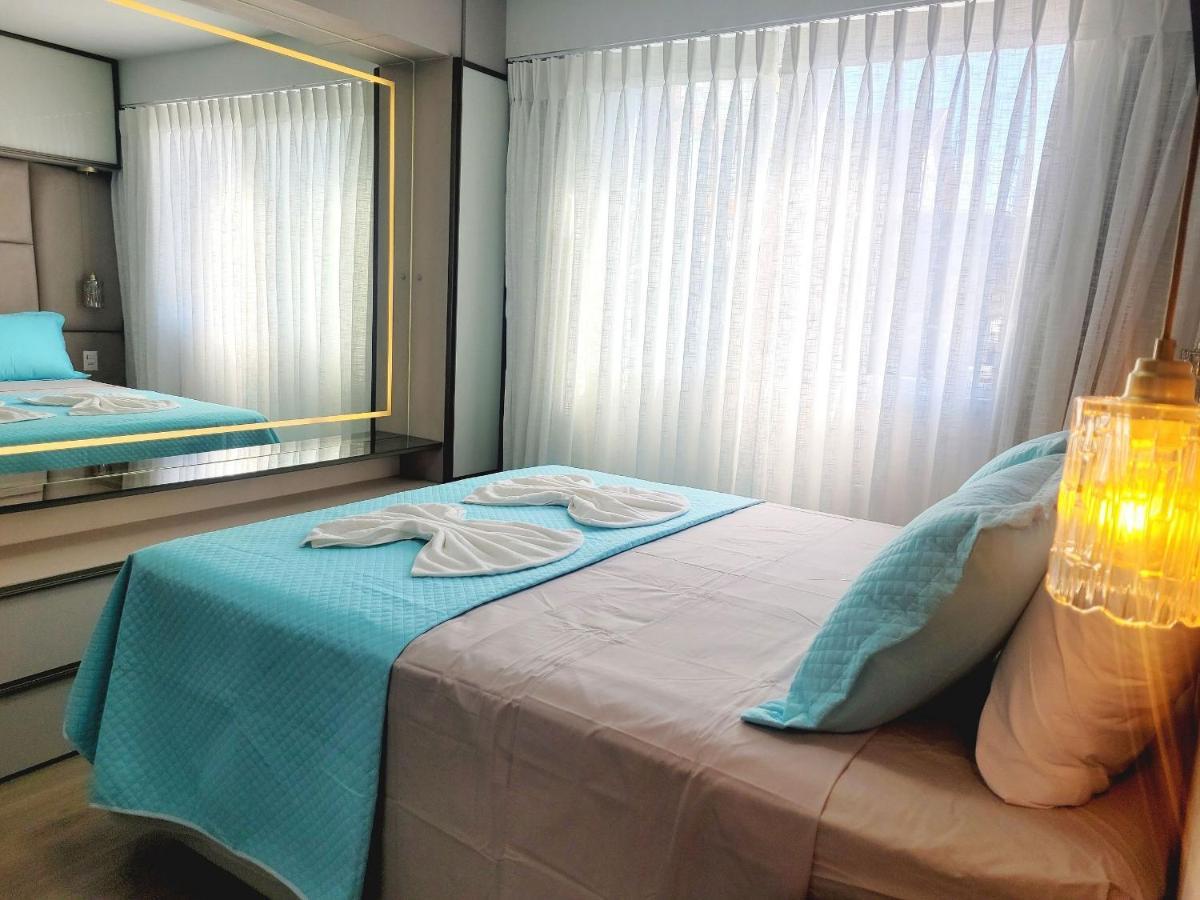 Apto Vita Boulevard Duas Suites Gramado Eksteriør billede