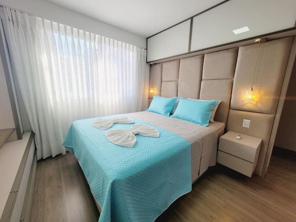 Apto Vita Boulevard Duas Suites Gramado Eksteriør billede