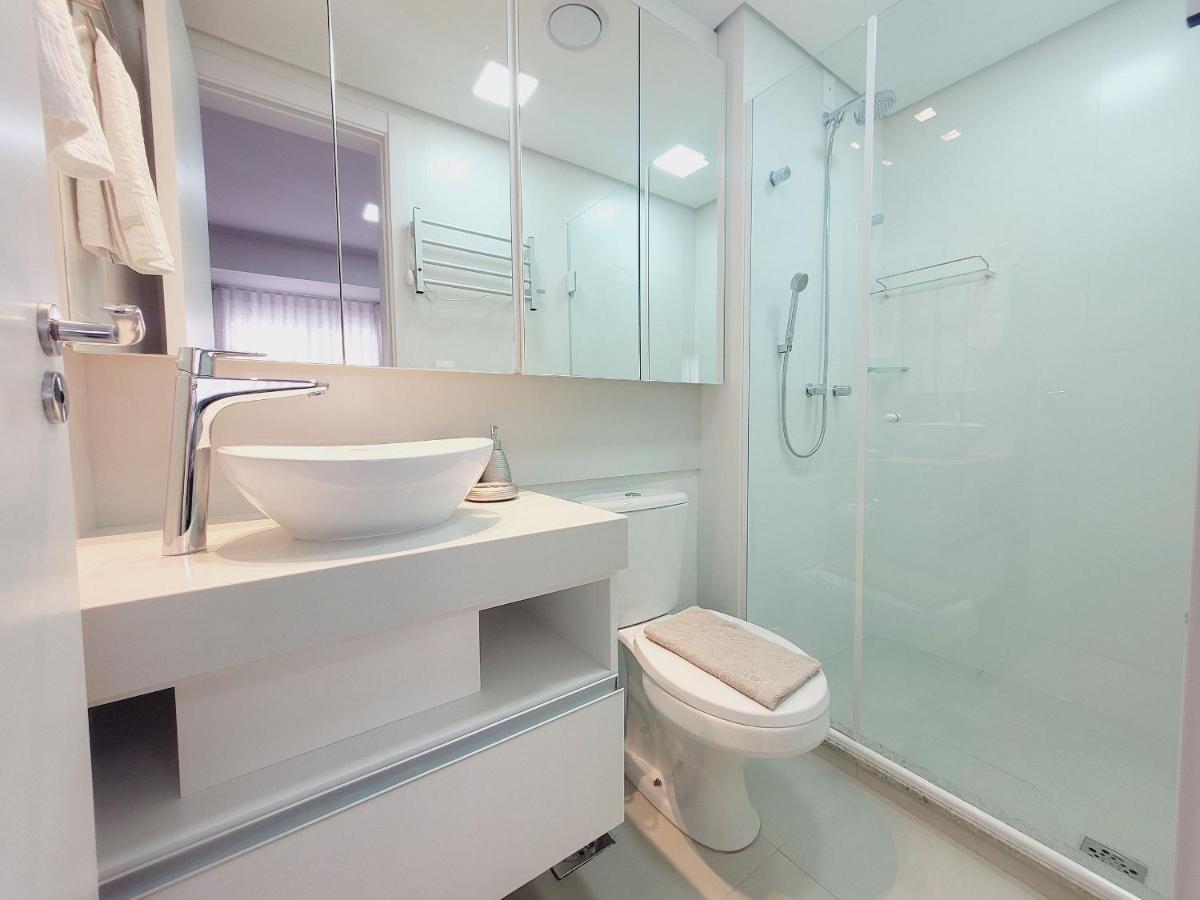 Apto Vita Boulevard Duas Suites Gramado Eksteriør billede