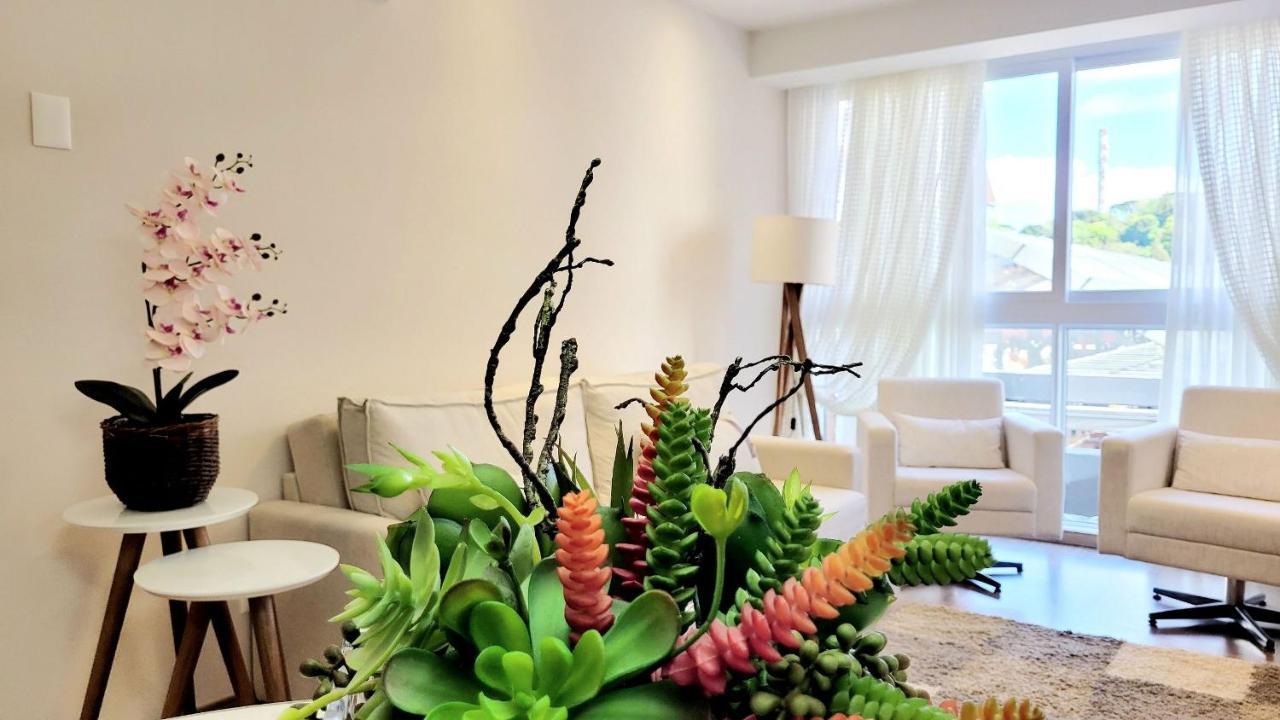 Apto Vita Boulevard Duas Suites Gramado Eksteriør billede