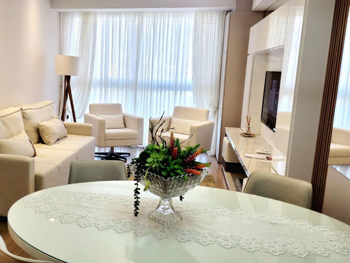 Apto Vita Boulevard Duas Suites Gramado Eksteriør billede
