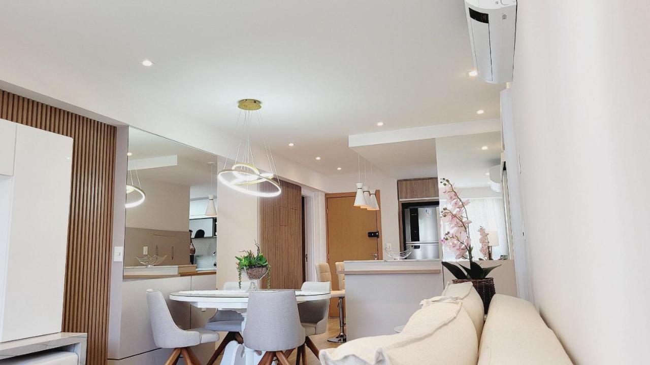 Apto Vita Boulevard Duas Suites Gramado Eksteriør billede
