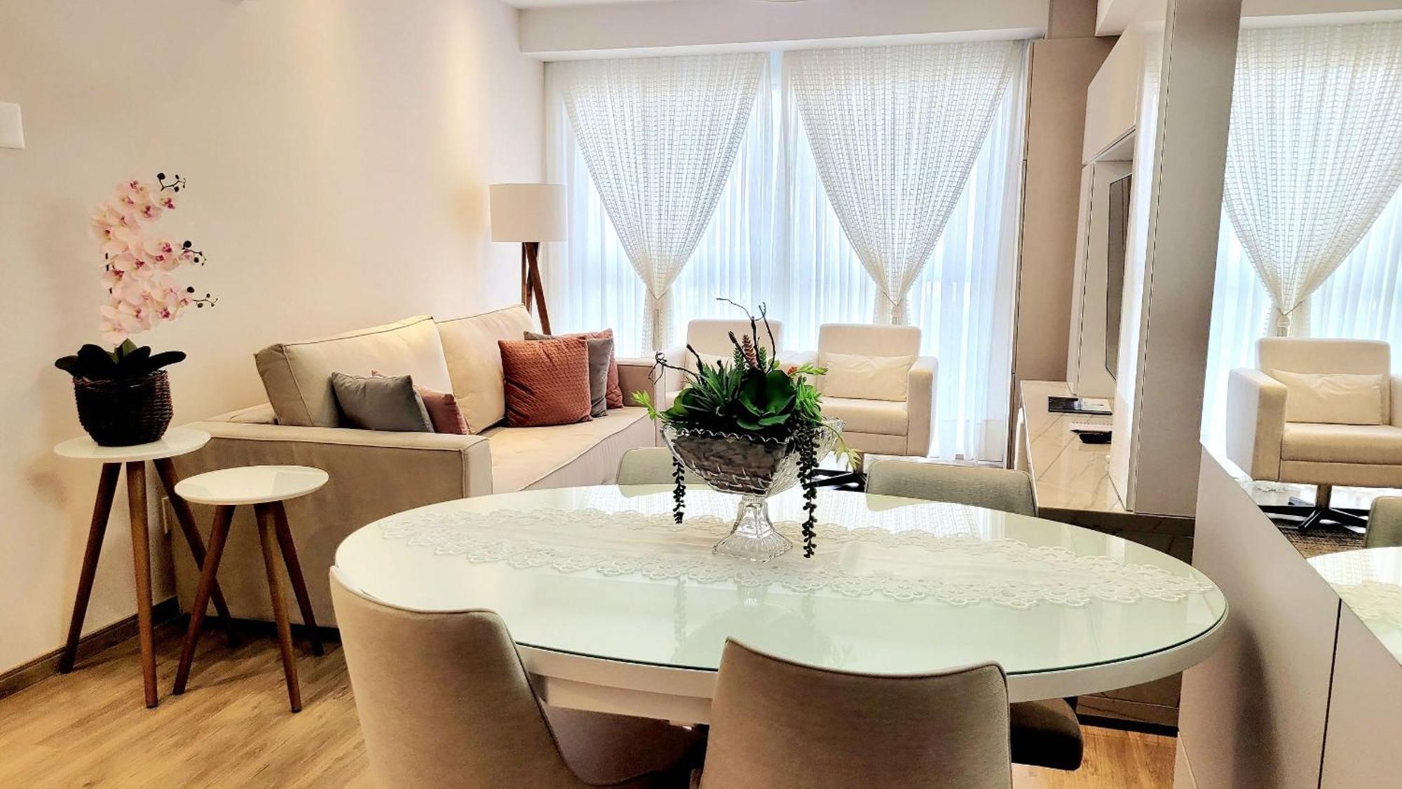 Apto Vita Boulevard Duas Suites Gramado Eksteriør billede